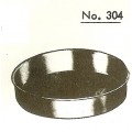 Sandwich Tin 8x1.1/2" s/h